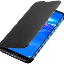 HUAWEI Flip Cover Für Huawei Y7 2019 Schwarz -Apple-Geschäft 37f948aa f4db 474b ac52 088d5aa13687 600x600