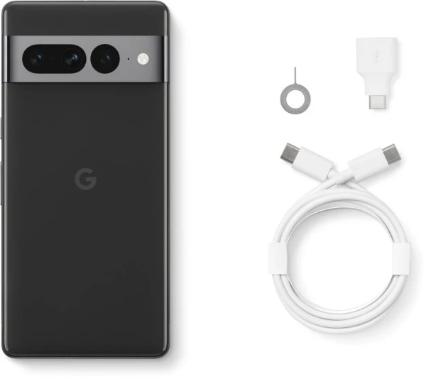 Google Pixel 7 Pro (128GB) Smartphone Hazel 3 Google Pixel 7 Pro (128GB) Smartphone Hazel – Bild 3