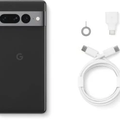 Google Pixel 7 Pro (256GB) Smartphone Obsidian 10 Google Pixel 7 Pro (256GB) Smartphone Obsidian -Apple-Geschäft 37fa56cc 371d 4694 9ab7 2bbd5940c94e 600x600 4