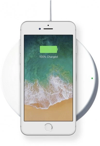 BELKIN Boost Up Wireless Charging Pad 2 BELKIN Boost Up Wireless Charging Pad – Bild 2