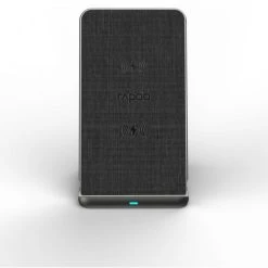 Rapoo Qi-Ladestand XC360 (15W) Grau -Apple-Geschäft 38264c6c e7bc 475d aef9 2d8e4a049109 600x600