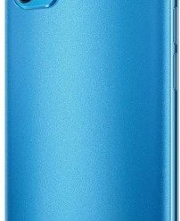 Alternative view of OPPO Find X3 Lite Smartphone Astral Blue