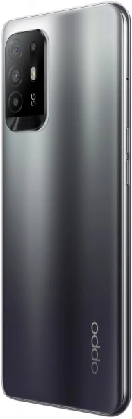 OPPO A94 5G T-Mobile Smartphone Fluid Black 3 OPPO A94 5G T-Mobile Smartphone Fluid Black – Bild 3