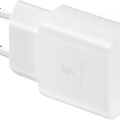 Samsung Schnellladeadapter USB Type-C (15W) Weiß 5 Samsung Schnellladeadapter USB Type-C (15W) Weiß -Apple-Geschäft 3854d62f 3770 4a16 9d41 d662da6efd2f 600x600