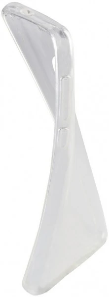 Hama Cover Crystal Clear Für Huawei P Smart 2019 Transparent 2 Hama Cover Crystal Clear Für Huawei P Smart 2019 Transparent – Bild 2