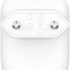 BELKIN Boost Charge USB-C Home Charger Weiß 8 BELKIN Boost Charge USB-C Home Charger Weiß -Apple-Geschäft 386bbd44 531f 4d5d bc80 25ec0d0190f7 600x600