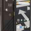 CAT S53 Smartphone Schwarz
