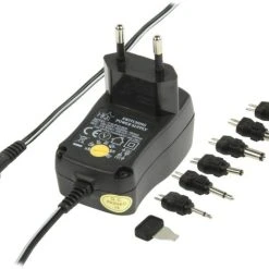 HQ P.SUP.EU600 600mA Schaltnetzgerät