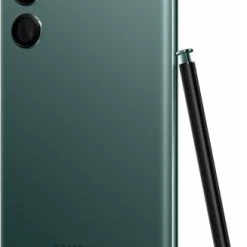 Samsung Galaxy S22 Ultra (128GB) Smartphone Grün -Apple-Geschäft 39ff57f4 8320 4119 9e97 761f5a72a5e1 600x600 1