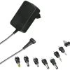 Hama Universal-Schaltnetzteil Eco 300mA Schwarz