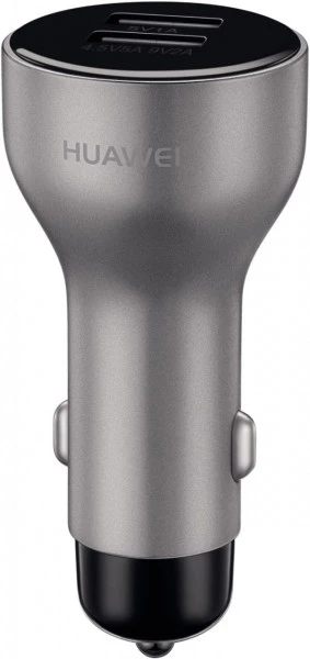 HUAWEI AP38 Super Car Charger Schwarz 1 HUAWEI AP38 Super Car Charger Schwarz