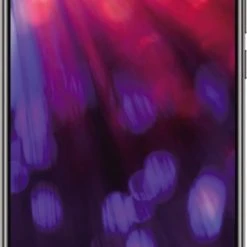 Honor View 20 Smartphone Midnight Black