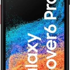 Samsung Galaxy XCover6 Pro Smartphone Schwarz -Apple-Geschäft 3b274c42 b480 4b84 a3aa 59a70bd99d36 600x600