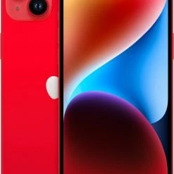 Apple IPhone 14 Plus (512GB) (PRODUCT)RED Rot