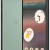 Google Pixel 6a Smartphone Sage
