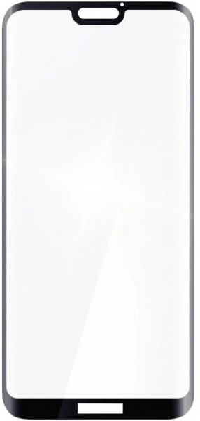 Hama 3D-Full-Screen-Schutzglas Für Huawei P30 Pro Schwarz 1 Hama 3D-Full-Screen-Schutzglas Für Huawei P30 Pro Schwarz