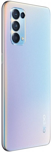 OPPO Find X3 Lite T-Mobile Smartphone Starry Black 3 OPPO Find X3 Lite T-Mobile Smartphone Starry Black – Bild 3