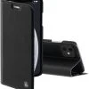 Hama Booklet Slim Pro Für IPhone 11 Schwarz