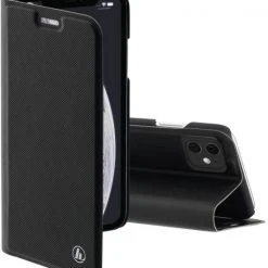 Hama Booklet Slim Pro Für IPhone 11 Schwarz