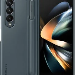 Samsung Standing Cover Mit Pen Für Galaxy Z Fold4 Graygreen 7 Samsung Standing Cover Mit Pen Für Galaxy Z Fold4 Graygreen -Apple-Geschäft 3c22e73d 3b88 45a2 b8a3 0de1805fdeb1 600x600