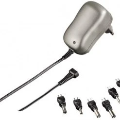 Hama Schalt-NG Eco 1000 Universal-Netzteil