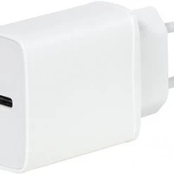 Vivanco PD3.0 USB Type-C Ladeset Weiß