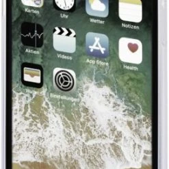 Hama Cover Crystal Clear Für IPhone XS Max Transparent -Apple-Geschäft 3cd57341 f495 4b58 bcbf 4c16ab2c1319 600x600