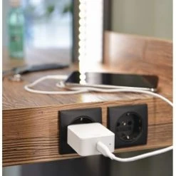 Hama Power Delivery Qualcomm (3A 18W) Ladegerät Weiss 8 Hama Power Delivery Qualcomm (3A 18W) Ladegerät Weiss -Apple-Geschäft 3eab37c8 1018 4162 ba97 694f975c5125 600x600