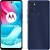 Motorola Moto G60s Smartphone Dunkelblau