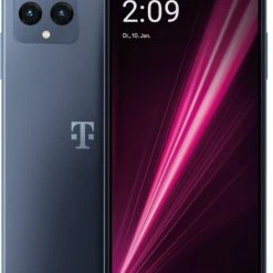 Telekom T Phone T-Mobile Chalk Blue
