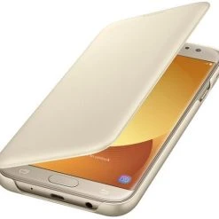 Samsung Wallet Cover Für Galaxy J7 (2017) Gold -Apple-Geschäft 3f5802c0 59ea 4711 b512 19d23dceca4d 600x600