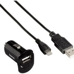 Hama Ladegerät Picco 12 V