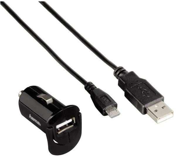 Hama Ladegerät Picco 12 V 1 Hama Ladegerät Picco 12 V