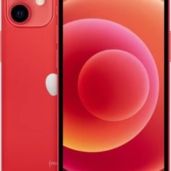 Apple IPhone 12 Mini (64GB) (PRODUCT)RED T-Mobile Rot