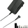Hama Univ. Schaltnetzteil Eco (1500mAh) Schwarz
