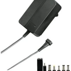 Hama Univ. Schaltnetzteil Eco (1500mAh) Schwarz