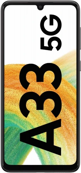Samsung Galaxy A33 5G Smartphone Awesome Black 4 Samsung Galaxy A33 5G Smartphone Awesome Black – Bild 4