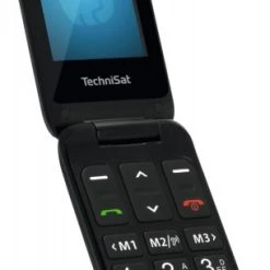 TechniSat TechniPhone ISI 4 Schwarz 8 TechniSat TechniPhone ISI 4 Schwarz -Apple-Geschäft 40313452 2055 44e9 a40f a7d63d44093b 600x600