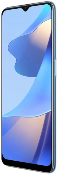 OPPO A16 Smartphone Pearl Blue 3 OPPO A16 Smartphone Pearl Blue – Bild 3
