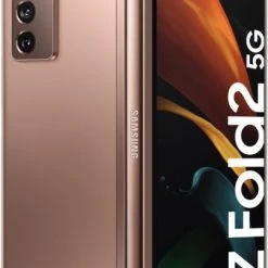 Samsung Galaxy Z Fold2 5G Smartphone Mystic Bronze 10 Samsung Galaxy Z Fold2 5G Smartphone Mystic Bronze -Apple-Geschäft 40bcf65b 69a8 4721 96ee 56d3f31be14d 600x600