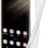 Hama Cover Crystal Clear Für Galaxy S23 Ultra Transparent