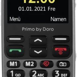 Doro Primo 368 By Doro Seniorenhandy Graphit 8 Doro Primo 368 By Doro Seniorenhandy Graphit -Apple-Geschäft 41399fd7 8c40 4b60 a251 1f8f3dd37244 600x600