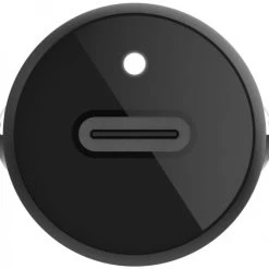 BELKIN USB Type-C KFZ-Ladgerät (20W) Mit USB Type-C > Lightning Kabel Schwarz 8 BELKIN USB Type-C KFZ-Ladgerät (20W) Mit USB Type-C > Lightning Kabel Schwarz -Apple-Geschäft 415e3d76 3a76 401e 927a 7a917799d2be 600x600
