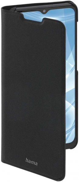 Hama Booklet Slim Pro Für Galaxy A13 5G Schwarz 2 Hama Booklet Slim Pro Für Galaxy A13 5G Schwarz – Bild 2