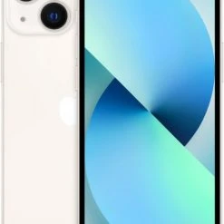 Apple IPhone 13 Mini (512GB) Polarstern