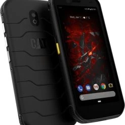CAT S42 H+ Smartphone Schwarz 5 CAT S42 H+ Smartphone Schwarz -Apple-Geschäft 4201f9b4 f9a3 4034 9606 f0e444d0d8c7 600x600