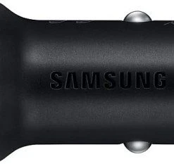 Samsung Dual Kfz-Schnellladegerät Schwarz -Apple-Geschäft 420af49f 1224 4e30 ae73 5fa62a23d15b 600x600