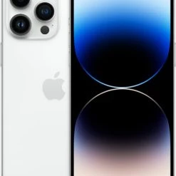 Apple IPhone 14 Pro Max (256GB) Silber