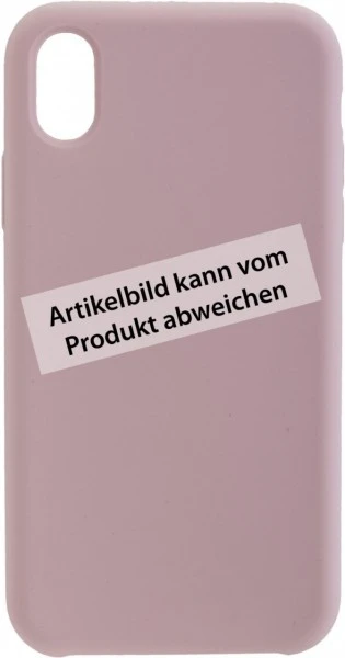 Commander Back Cover Soft Touch Für Galaxy A40 Rose 1 Commander Back Cover Soft Touch Für Galaxy A40 Rose