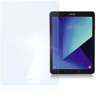 Hama Displayschutzglas Premium Für Galaxy Tab S4 10.5 Transparent 1 Hama Displayschutzglas Premium Für Galaxy Tab S4 10.5 Transparent